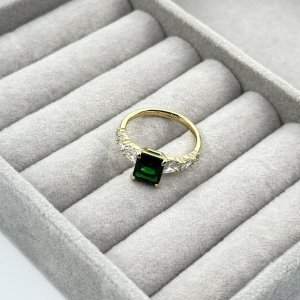 Inel placat aur 18k Inel placat aur 18k