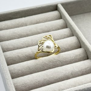 Inel placat aur 18k Inel placat aur 18k