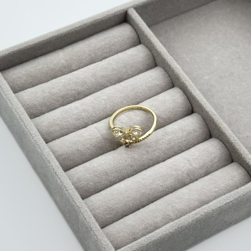 Inel placat aur 18k Inel placat aur 18k