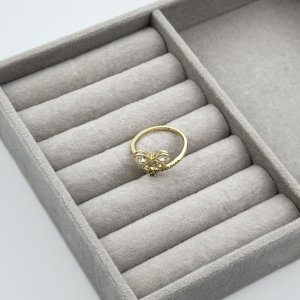 Inel placat aur 18k Inel placat aur 18k