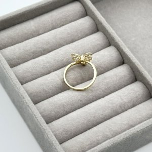 Inel placat aur 18k Inel placat aur 18k