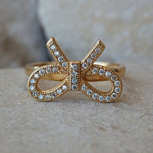 Inel placat aur 18k fundita
