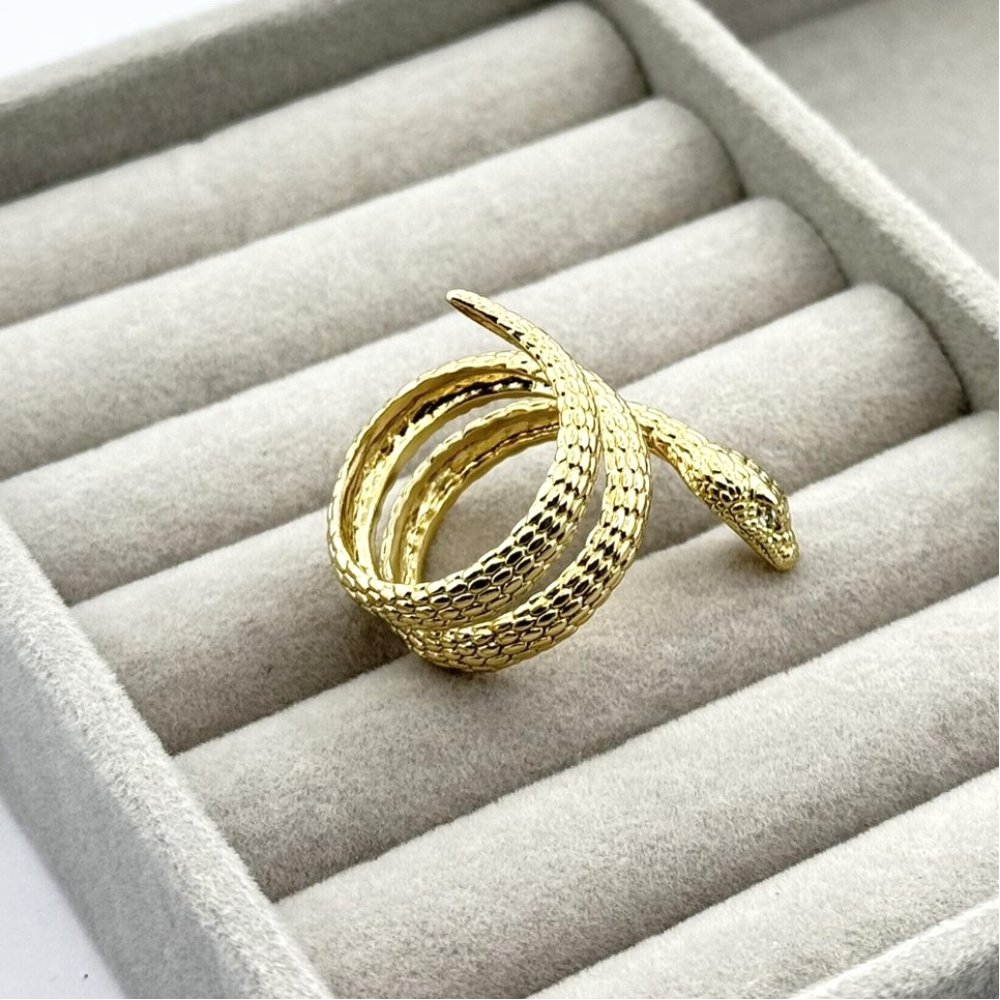 Inel placat aur 18k Inel placat aur 18k