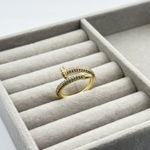 Inel placat aur 18k