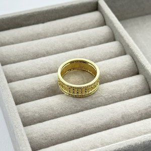 Inel placat aur 18k Inel placat aur 18k