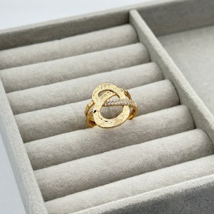 Inel placat aur 18k Inel placat aur 18k