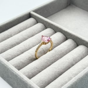 Inel placat aur 18k Inel placat aur 18k
