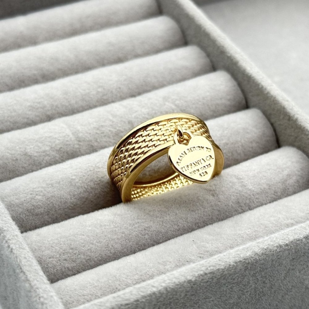 Inel placat aur 18k Inel placat aur 18k