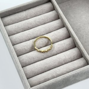 Inel placat aur 18k Inel placat aur 18k