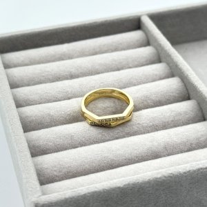 Inel placat aur 18k