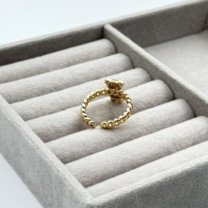 Inel placat aur 18k