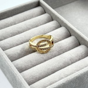 Inel placat aur 18k Inel placat aur 18k