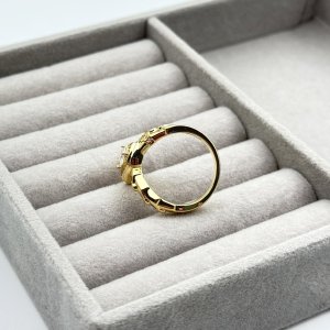 Inel placat aur 18k Inel placat aur 18k