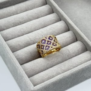 Inel placat aur 18k Inel placat aur 18k