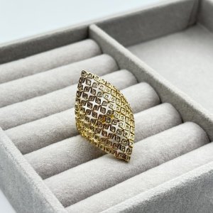 Inel placat aur 18k Inel placat aur 18k
