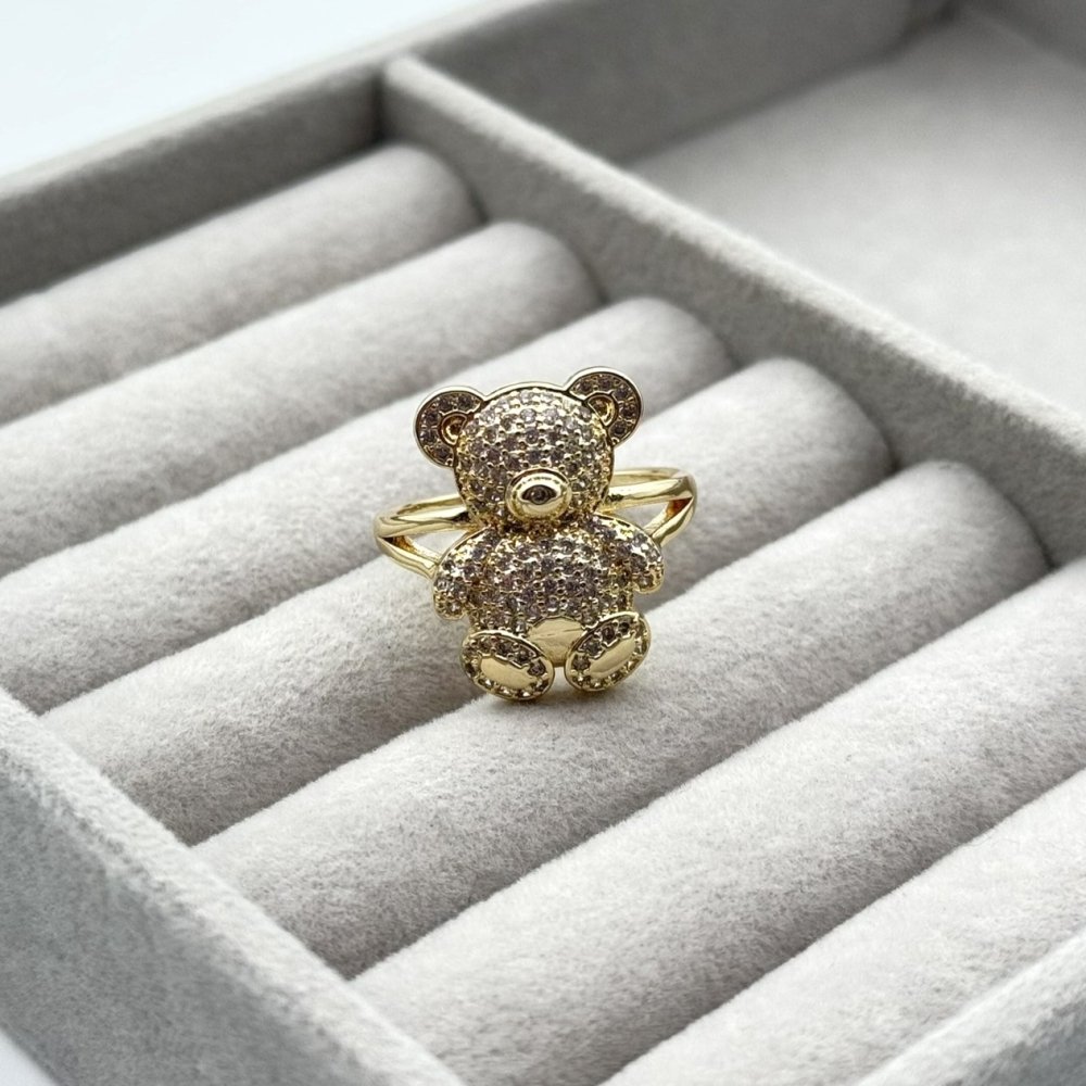 Inel placat aur 18k Inel placat aur 18k