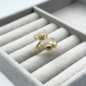 Inel placat aur 18k Inel placat aur 18k
