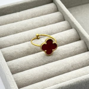 Inel placat aur galben 18k