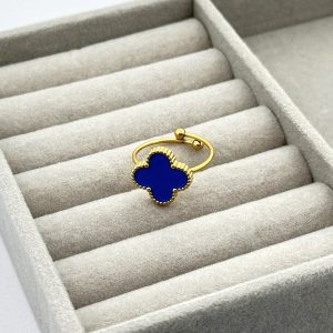 Inel placat aur galben 18k
