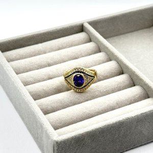 Inel placat aur 18k Inel placat aur 18k