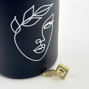 Pandantiv placat aur 18k Pandantiv placat aur 18k