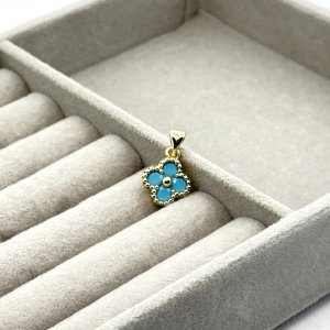 Pandantiv placat aur 18k Pandantiv placat aur 18k