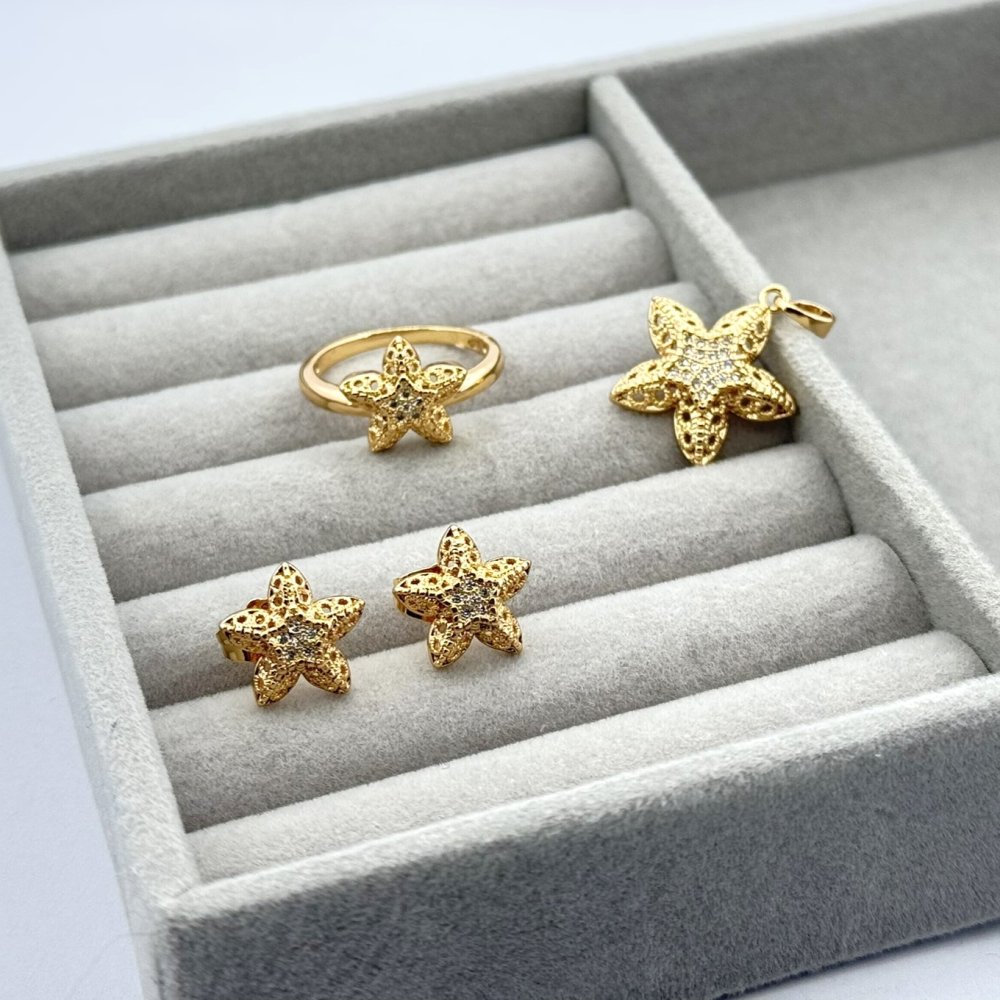 Pandantiv placat aur 18k Pandantiv placat aur 18k