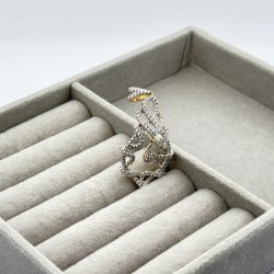 Pandantiv placat aur 18k Pandantiv placat aur 18k