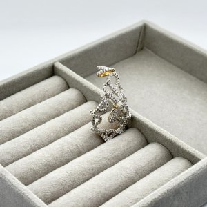 Pandantiv placat aur 18k Pandantiv placat aur 18k