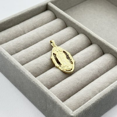 Pandantiv placat aur 18k Pandantiv placat aur 18k