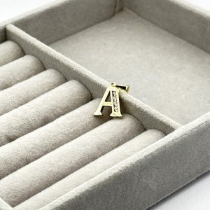 Pandantiv placat aur 18k