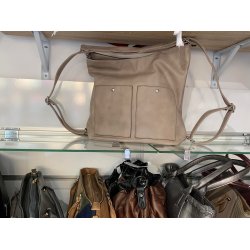 Geanta 2in1 rucsac Silvia Rosa
