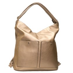 Geanta 2in1 rucsac Silvia Rosa