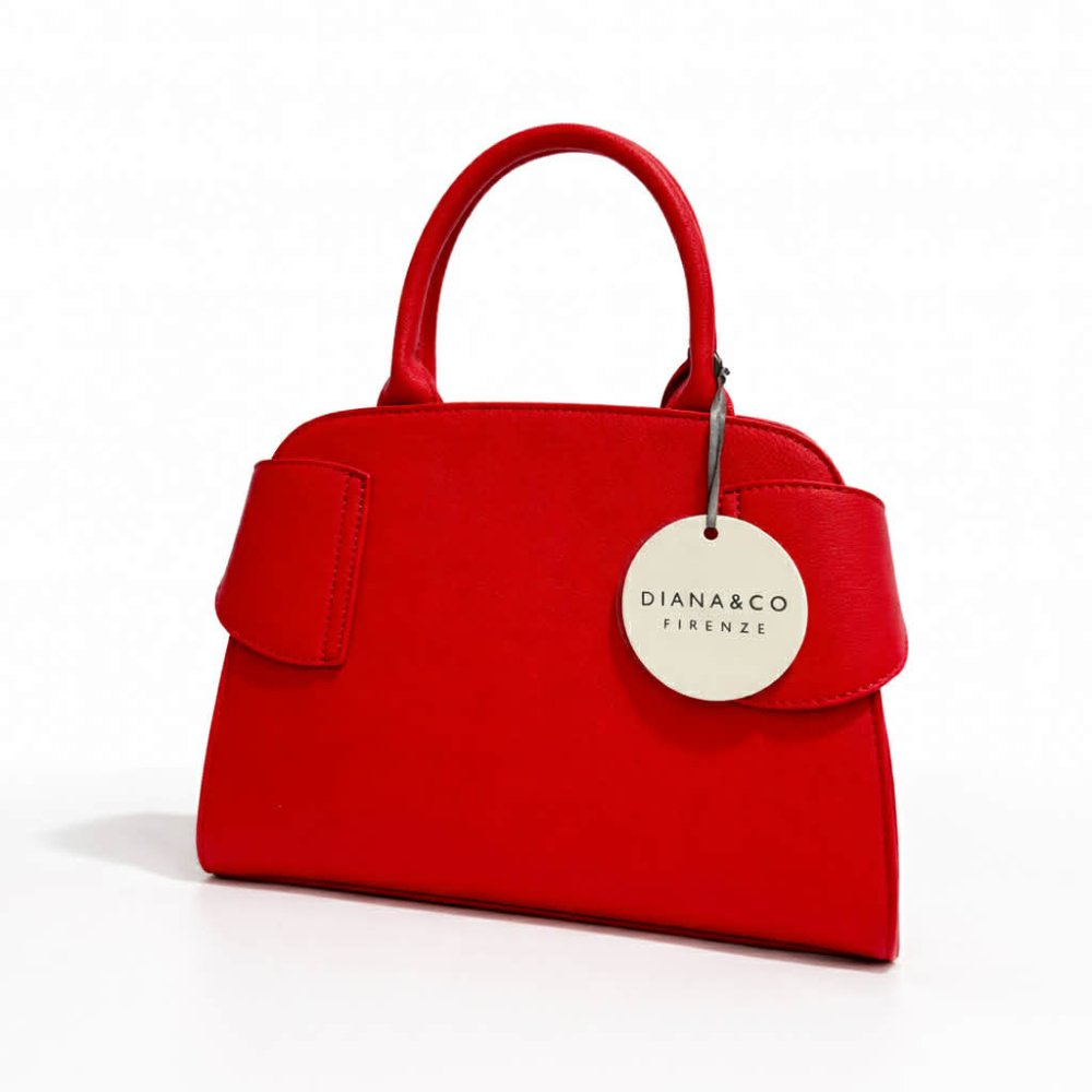 Geanta cu flori Diana & Co Firenze