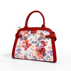 Geanta cu flori Diana & Co Firenze