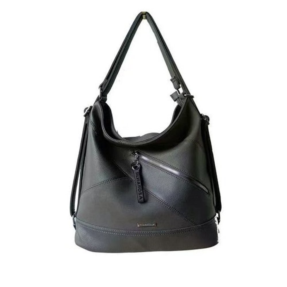 Geanta dama 2 in 1 rucsac Silvia Rosa Geanta dama 2 in 1 rucsac Silvia Rosa