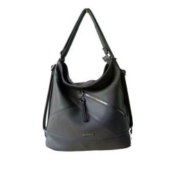 Geanta dama 2 in 1 rucsac Silvia Rosa