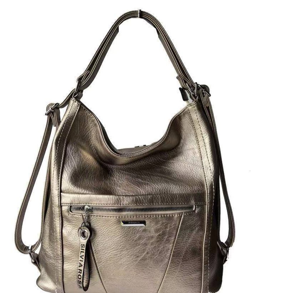 Geanta dama 2 in 1 rucsac Silvia Rosa