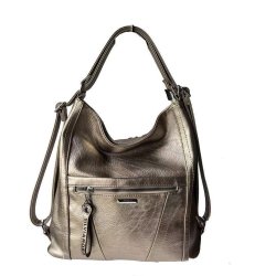 Geanta dama 2 in 1 rucsac Silvia Rosa