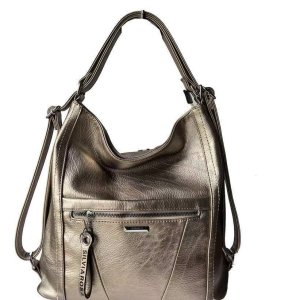 Geanta dama 2 in 1 rucsac Silvia Rosa