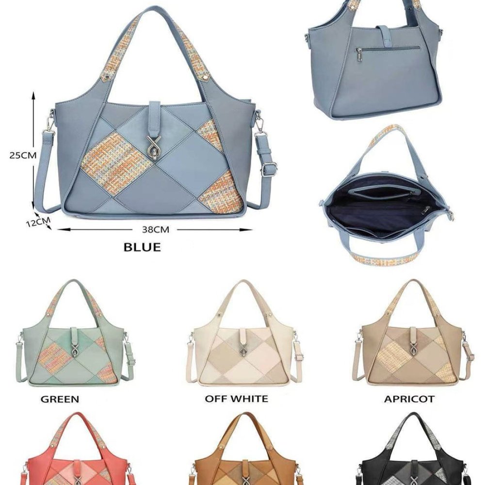 Geanta dama cu manere Geanta dama cu manere