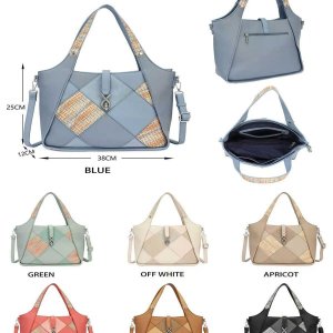 Geanta dama cu manere