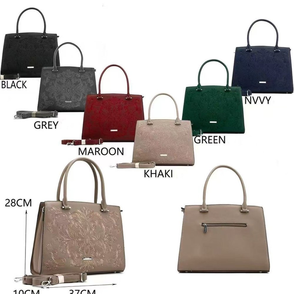 Geanta dama Silvia Rosa