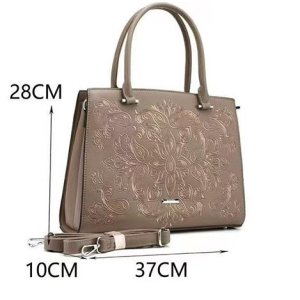 Geanta dama Silvia Rosa