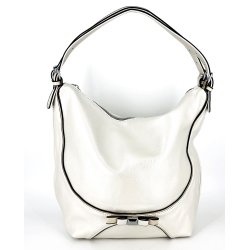 Geanta mare Silvia Rosa cu fundita Geanta mare Silvia Rosa cu fundita