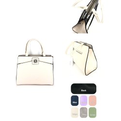 Geanta office Silvia Rosa Geanta office Silvia Rosa