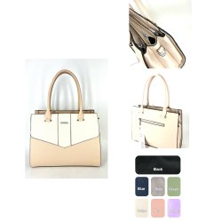 Geanta office Silvia Rosa Geanta office Silvia Rosa