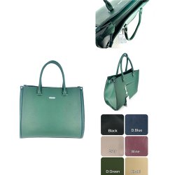 Geanta office Silvia Rosa Geanta office Silvia Rosa