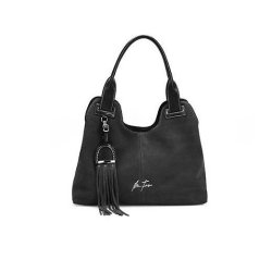 Geanta piele intoarsa Velina Fabbiano