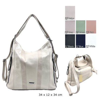 Geanta rucsac Silvia Rosa Geanta rucsac Silvia Rosa